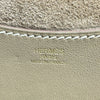 エルメス HERMES インザループ18 B刻印 エトゥープ ゴールド金具 トリヨン レディース ハンドバッグ