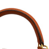 エルメス HERMES ケリー25 内縫い □K刻印 オレンジ ゴールド金具 トリヨン レディース ショルダーバッグ