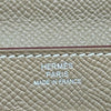 エルメス HERMES ケリートゥーゴー K刻印 エトゥープ シルバー金具 エプソン レディース ショルダーバッグ
