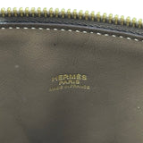 エルメス HERMES ボリード31 A刻印 エトゥープ ゴールド金具 トリヨンクレマンス レディース ハンドバッグ