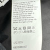ロエベ LOEWE アナグラムハット ネイビー コットン ユニセックス その他ファッション雑貨