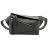 ロエベ LOEWE パズルバムバッグ スモール B510U89X02 グレージュ レザー メンズ ボディバッグ