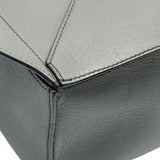 ロエベ LOEWE パズルバムバッグ スモール B510U89X02 グレージュ レザー メンズ ボディバッグ