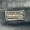 ロエベ LOEWE パズルバムバッグ スモール B510U89X02 グレージュ レザー メンズ ボディバッグ