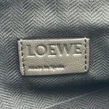 ロエベ LOEWE パズルバムバッグ スモール B510U89X02 グレージュ レザー メンズ ボディバッグ