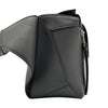 ロエベ LOEWE パズルバムバッグ スモール B510U89X02 グレージュ レザー メンズ ボディバッグ
