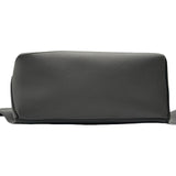 ロエベ LOEWE パズルバムバッグ スモール B510U89X02 グレージュ レザー メンズ ボディバッグ