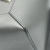 ロエベ LOEWE パズルバムバッグ スモール B510U89X02 グレージュ レザー メンズ ボディバッグ