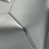 ロエベ LOEWE パズルバムバッグ スモール B510U89X02 グレージュ レザー メンズ ボディバッグ