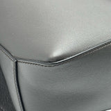 ロエベ LOEWE パズルバムバッグ スモール B510U89X02 グレージュ レザー メンズ ボディバッグ