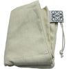 ロエベ LOEWE ハンモックスモール A538S35X51 ベージュ レザー レディース ショルダーバッグ