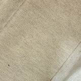 ロエベ LOEWE ハンモックスモール A538S35X51 ベージュ レザー レディース ショルダーバッグ