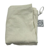 ロエベ LOEWE ハンモックフリップ A538HHBX07 ブラック レザー レディース ショルダーバッグ