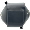 ロエベ LOEWE ハンモックフリップ A538HHBX07 ブラック レザー レディース ショルダーバッグ