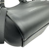 ロエベ LOEWE ハンモックフリップ A538HHBX07 ブラック レザー レディース ショルダーバッグ