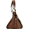 ロエベ LOEWE ハンモックフリップ A538HH8X07 ブラウン レザー レディース ショルダーバッグ
