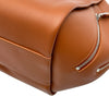 ロエベ LOEWE ハンモックフリップ A538HH8X07 ブラウン レザー レディース ショルダーバッグ
