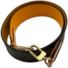 ルイ・ヴィトン LOUIS VUITTON ネヴァーフルMM インサイドアウト M11947 ブラウン/ジョーヌサフラン モノグラム・キャンバス レディース ショルダーバッグ