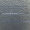 ルイ・ヴィトン LOUIS VUITTON ポルトフォイユ・スクレットロン M93438 ブルー アンプラント メンズ 長財布