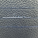 ルイ・ヴィトン LOUIS VUITTON ポルトフォイユ・スクレットロン M93438 ブルー アンプラント メンズ 長財布