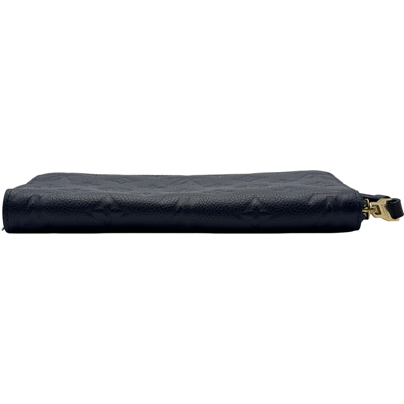 ルイ・ヴィトン LOUIS VUITTON ポルトフォイユ・スクレットロン M93438