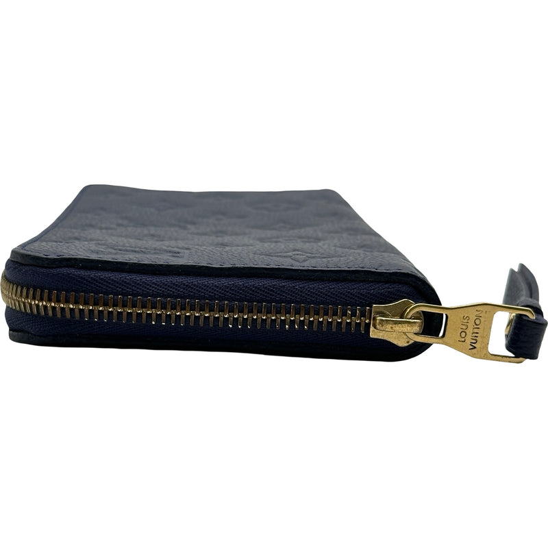 ユウヤ　ルイヴィトン アンプラント ポルトフォイユ スクレットロン ルイ・ヴィトン LOUIS VUITTON ポルトフォイユ・スクレットロン M93438