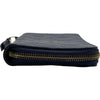 ルイ・ヴィトン LOUIS VUITTON ポルトフォイユ・スクレットロン M93438 ブルー アンプラント メンズ 長財布