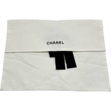 シャネル CHANEL チェックツイードタンクトップ P78303 ブラック ツイード レディース タンクトップ