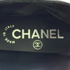 シャネル CHANEL ココマーク レザーショートブーツ G29125 ブラック レザー レディース ブーツ