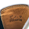 コーチ COACH キンスリーシグネチャーサイドゴアブーツ ブラウン レザー レディース ブーツ