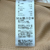 エルメス HERMES EN DESORDRE FINESSE ツイルレーヌニット 4E2838DQ ピンク シルク レディース セーター