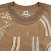エルメス HERMES EN DESORDRE FINESSE ツイルレーヌニット 4E2838DQ ピンク シルク レディース セーター