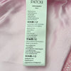 PATOU ライトウェイコットンツイードノーカラージャケット JA0500206457P ピンク ツイード レディース ノーカラージャケット
