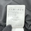 モンクレール MONCLER ESNAIE ダウンジャケット ブラック ポリエステル レディース ダウンジャケット