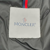 モンクレール MONCLER ESNAIE ダウンジャケット ブラック ポリエステル レディース ダウンジャケット
