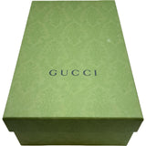グッチ GUCCI ヨルダーン ホースビットローファー 404069 ブラウン レザー レディース ローファー