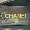シャネル CHANEL マトラッセ ココマークターンロックローファー G36646 ブラック レザー レディース ローファー