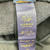 ルイ・ヴィトン LOUIS VUITTON LVフラワーウォッシュドキャップ M5499M ブラック デニム メンズ その他ファッション雑貨