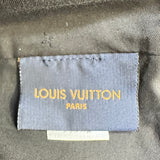 ルイ・ヴィトン LOUIS VUITTON モノグラム エッセンシャル キャップ M5381M ブラック コットン メンズ その他ファッション雑貨