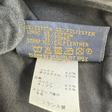 ルイ・ヴィトン LOUIS VUITTON モノグラム エッセンシャル キャップ M5381M ブラック コットン メンズ その他ファッション雑貨