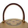 ルイ・ヴィトン LOUIS VUITTON カンヌ M44603 ブラウン モノグラムキャンバス/ジャイアント/リバース レディース ショルダーバッグ
