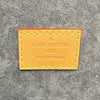 ルイ・ヴィトン LOUIS VUITTON カンヌ M44603 ブラウン モノグラムキャンバス/ジャイアント/リバース レディース ショルダーバッグ