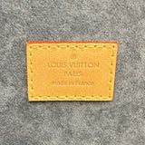 ルイ・ヴィトン LOUIS VUITTON カンヌ M44603 ブラウン モノグラムキャンバス/ジャイアント/リバース レディース ショルダーバッグ