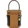 ルイ・ヴィトン LOUIS VUITTON カンヌ M44603 ブラウン モノグラムキャンバス/ジャイアント/リバース レディース ショルダーバッグ