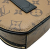ルイ・ヴィトン LOUIS VUITTON ミニ・ボワット・シャポー M68276 ブラウン モノグラムキャンバス/リバース レディース ショルダーバッグ