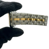 カルティエ Cartier パンテール MM W25028B5 アイボリー ゴールド/ステンレススチール クオーツ ユニセックス 腕時計