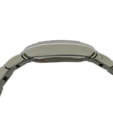 カルティエ Cartier タンク フランセーズ SM WSTA0065 シルバー ステンレススチール クオーツ レディース 腕時計