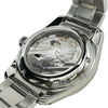 グランドセイコー Grand Seiko ヘリテージコレクション スプリングドライブ SBGA373(9R65-0CV0) 厚銀放射ダイヤル ステンレススチール 自動巻き メンズ 腕時計