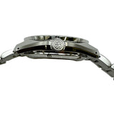 グランドセイコー Grand Seiko ヘリテージコレクション スプリングドライブ SBGA373(9R65-0CV0) 厚銀放射ダイヤル ステンレススチール 自動巻き メンズ 腕時計