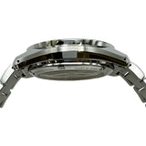 グランドセイコー Grand Seiko ヘリテージコレクション スプリングドライブ SBGA373(9R65-0CV0) 厚銀放射ダイヤル ステンレススチール 自動巻き メンズ 腕時計